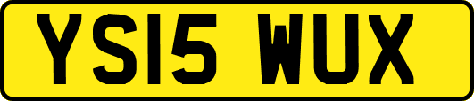 YS15WUX