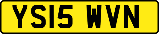 YS15WVN