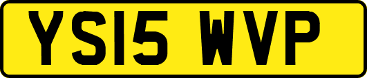 YS15WVP