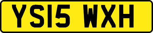 YS15WXH