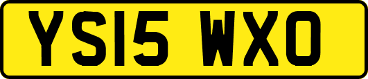 YS15WXO