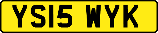 YS15WYK
