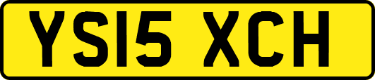 YS15XCH