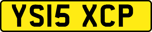YS15XCP