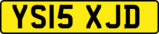 YS15XJD