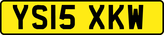 YS15XKW