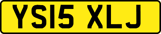 YS15XLJ