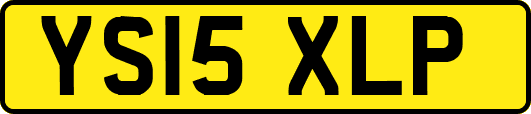 YS15XLP