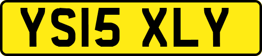 YS15XLY