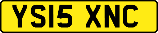 YS15XNC