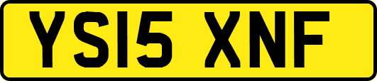 YS15XNF