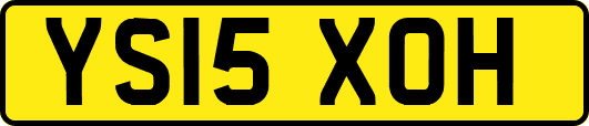 YS15XOH