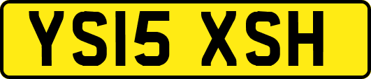 YS15XSH