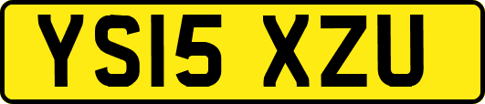 YS15XZU