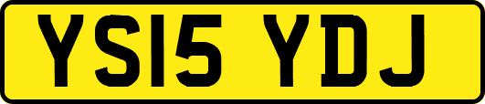 YS15YDJ