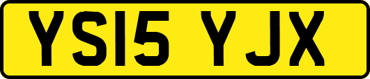 YS15YJX