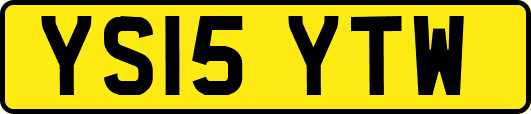 YS15YTW