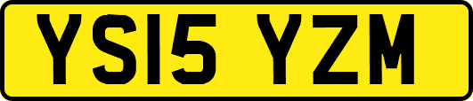 YS15YZM