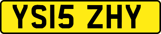 YS15ZHY