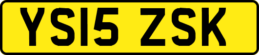 YS15ZSK