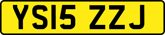 YS15ZZJ