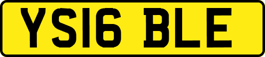 YS16BLE