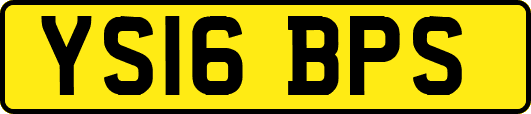 YS16BPS