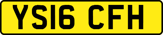 YS16CFH