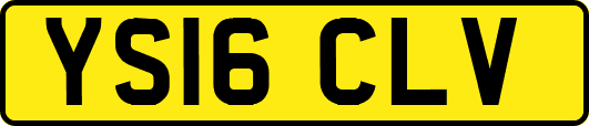 YS16CLV