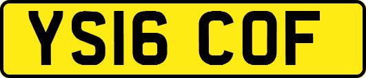 YS16COF