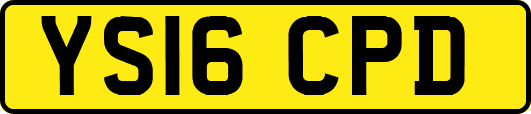 YS16CPD
