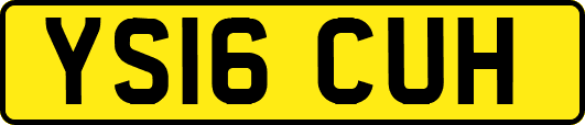 YS16CUH