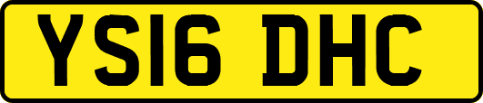 YS16DHC