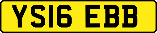 YS16EBB