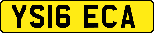 YS16ECA