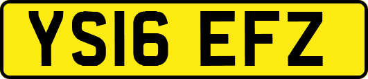 YS16EFZ