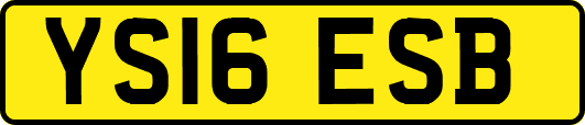 YS16ESB
