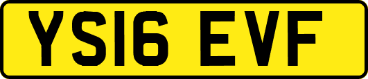 YS16EVF