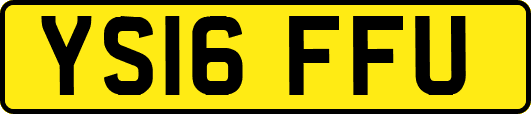 YS16FFU