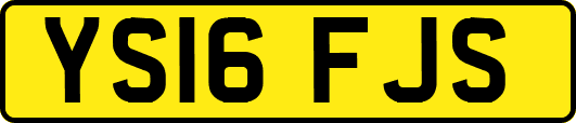 YS16FJS