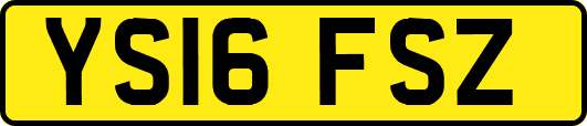 YS16FSZ