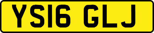 YS16GLJ