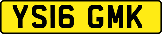 YS16GMK