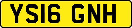 YS16GNH