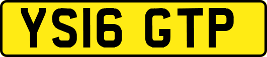 YS16GTP