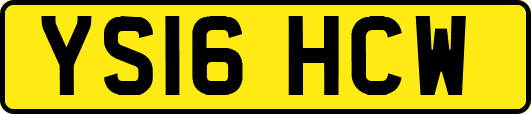 YS16HCW