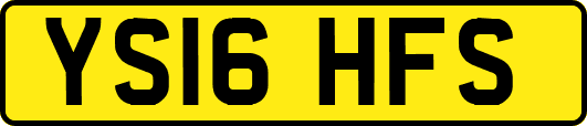 YS16HFS