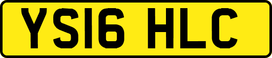 YS16HLC