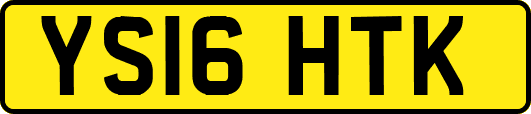YS16HTK