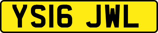YS16JWL